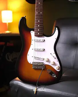 Gitar Fender Stratocaster ST62 Japan