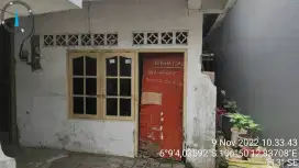 Dijual Rumah lokasi strategis di pusat kota