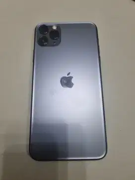 Iphone 11 promax