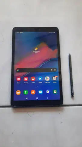 Samsung galaxy tab a8 with s-pen sm p205