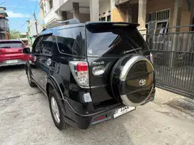 Dijual mobil toyota rush 2015 matic murah