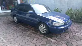 Toyota Corolla 2000 Bensin