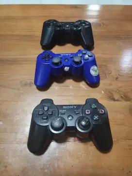 PS 3 Game Console
