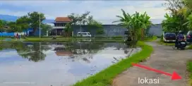 Tanah dekat jalan raya tukadmungga singaraja