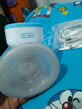 Pompa Asi Dr. Isla