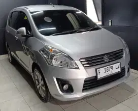 Suzuki Ertiga GL 2015 Automatic