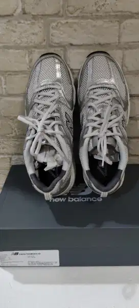 New Balance MR530LG Original size 39,5 Silver