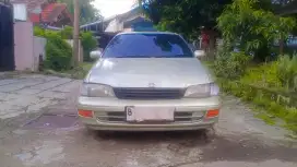 Bismillahirrahmanirrahim dijual BU Toyota Corona Absolute MT Thn 1997