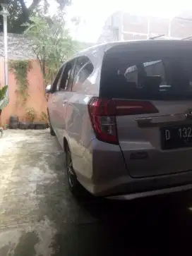 Calya g metic 2016 pajak hidup mobil mulus tinggal pakai.