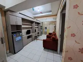 Apartemen Menteng Square Semi Furnish 1 Br Termurah