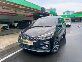 (KM30000)SUZUKI ERTIGA GX HYBRID 2024 NIK 2023 ISTIMEWA KMRENDAH
