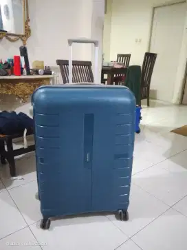 Carlton koper hardcase 29 inci