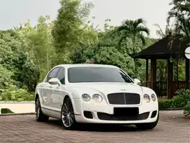 Odo 3K Bentley Continetal Flying Spur 2012 6.0 W12