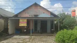 Jual rumah surat SHM