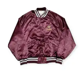 King louie Profit cadillac vintage baseball varsity