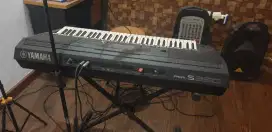 Organ/Keyboard Yamaha Psr S950