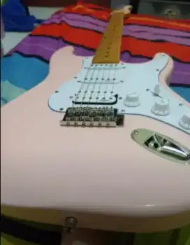 Gitar scorpion deluxe