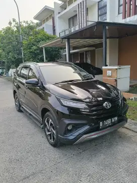 Dp5jt Rush S AT TRD 2019 Rush 2019 Rush TRD 2019 Rush S Matic TRD 2019