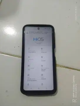 Jual cepet hp tecno spark 20