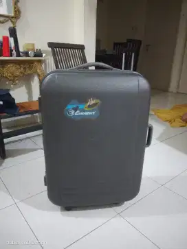 Eminent koper hardcase 28inci
