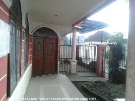 Strategis! Dekat UB Area Bunga Bunga Soekarno Hatta
