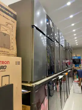 Cicilan ringan pakai home credit, bisa bawa pulang 2 barang impian mu!