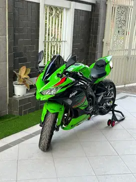 Kawasaki ZX25RR ABS QS