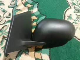 Spion manual sebelah kanan grand Livina 2007-2010