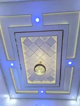 Tukang bangunan/jasa renovasi