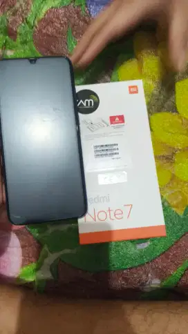 Redmi Note 7 4/128