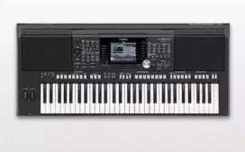 Organ/Keyboard Yamaha PSR S950