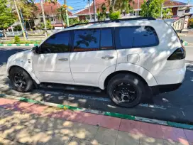 Mitsubishi Pajero Sport 2012 Diesel