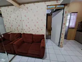 Apartemen Menteng Square 1 kamar furnished disewakan tahunan