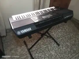 Keyboard Yamaha SX 900 second