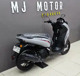 Yamaha Lexi LX 155 Tahun 2024 // KREDIT DP 300 RB