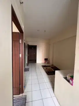 Disewakan Apartement Kemang View 2 BR