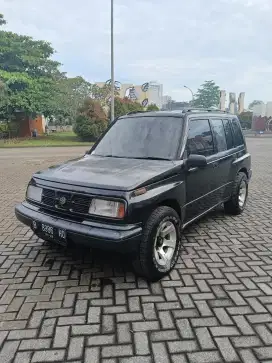CASH Suzuki Sidekick Manual 1998 Side Kick 98 Sidekick 1998