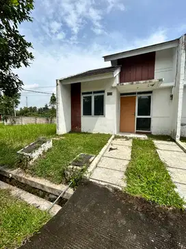 Dijual cepat Rumah Citra Maja Raya Cluster Uluwatu Hook (1BR) nego