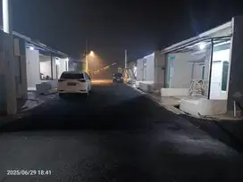 Lebar Jalan 3 Mobil Termurah disekitar lokasi terdepan