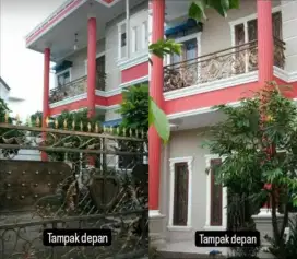 Rumah bantarjati indraprasta bangbarung