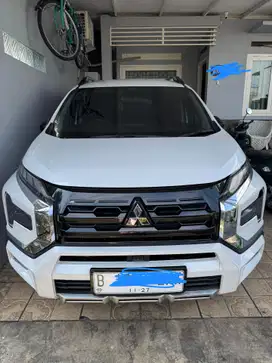 Mitsubishi Xpander 2022 Bensin