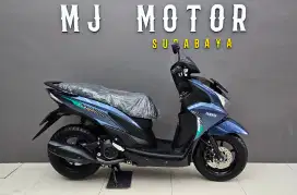Yamaha Freego tahun 2024 // MULUS FULL ORI