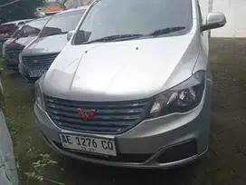 Wuling Confero 2024 Bensin