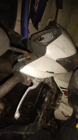 Jual murah 2 motor mio