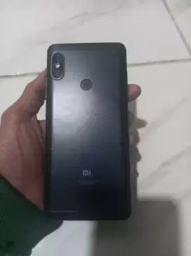Redmi Note 5 Pro Ram 4/64
