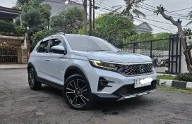 (HargaCash)-Honda WRV RS SENSING CVT 2023 Hatchback City Muluss