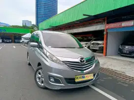 (KM45000)MAZDA BIANTE SKYACTIV 2018 NIK 2017 ISTIMEWA KMRENDAH