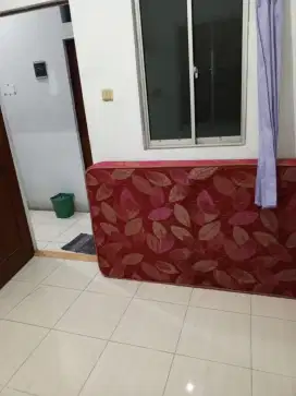 Kost khusus wanita di duren tiga