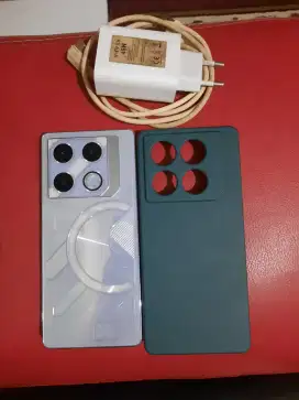 Hp Infinix GT 20 Pro Ram 12/256