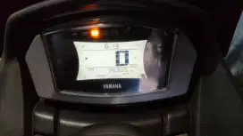 DIJUAL YAMAHA NMAX 155 ABS 2020